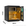 Yingbo home/office/hotel fingerprint lock safes